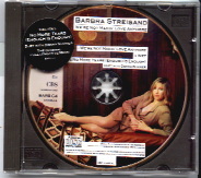 Barbra Streisand - We're Not Making Love Anymore CD 2